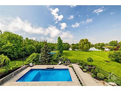 1310 Royal Palm Crescent, Manotick, ON 