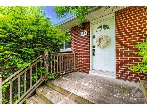 134 David Drive, Ottawa, ON 