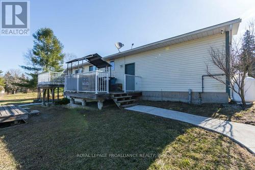 259 County Road 28, Prince Edward County, ON - Outdoor