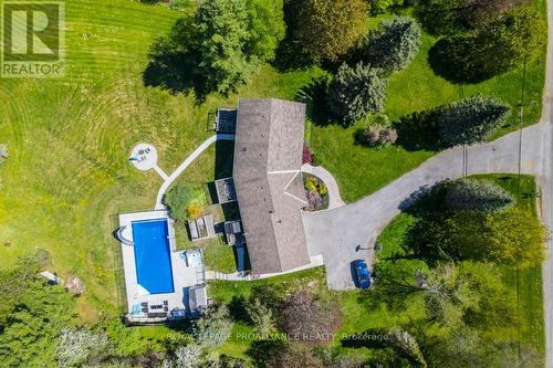 259 County Road 28, Prince Edward County, ON - Outdoor With View