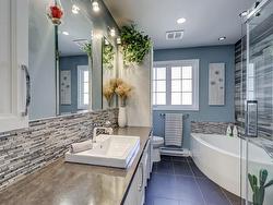 Bathroom - 