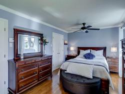 Master bedroom - 