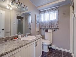 Powder room - 