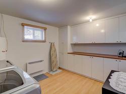 Laundry room - 