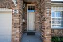 1160 Bellview Street|Unit #35, Burlington, ON  - Outdoor 