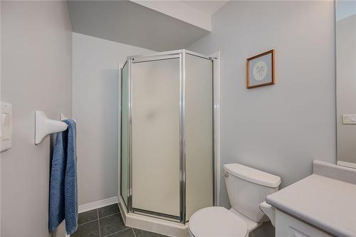 1160 Bellview Street|Unit #35, Burlington, ON - Indoor Photo Showing Bathroom