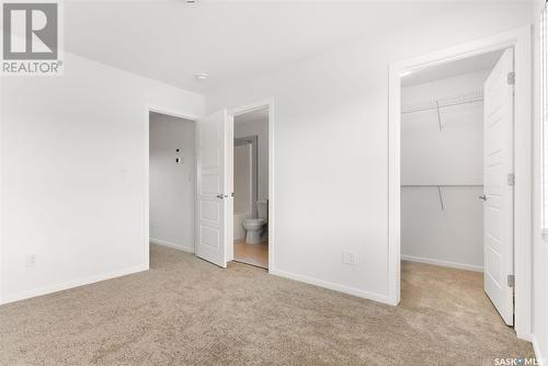 7664 Mapleford Boulevard, Regina, SK - Indoor Photo Showing Other Room