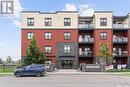 310 230 Slimmon Road, Saskatoon, SK  - Outdoor With Balcony With Facade 