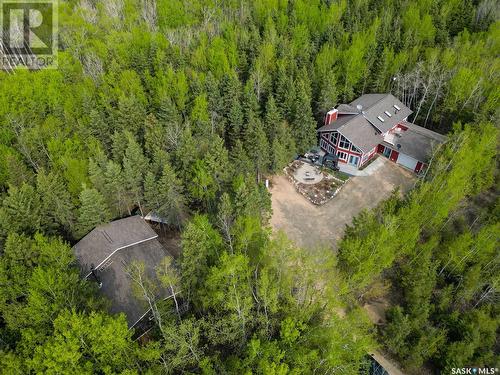 116 Aspen Crescent, Paddockwood Rm No. 520, SK - Outdoor With View