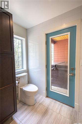 116 Aspen Crescent, Paddockwood Rm No. 520, SK - Indoor Photo Showing Bathroom