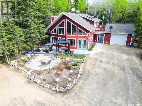 116 Aspen Crescent, Paddockwood Rm No. 520, SK - Outdoor