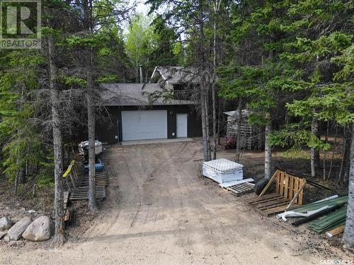 116 Aspen Crescent, Paddockwood Rm No. 520, SK - Outdoor