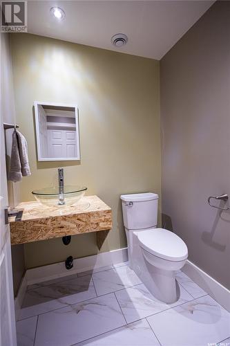 116 Aspen Crescent, Paddockwood Rm No. 520, SK - Indoor Photo Showing Bathroom