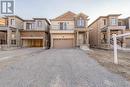 60 Harvest Crescent, Barrie, ON  - Outdoor With Balcony With Facade 