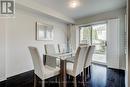 3977 Coachman Circle, Mississauga, ON  - Indoor Photo Showing Dining Room 