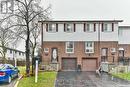 35 - 7406 Darcel Avenue, Mississauga, ON  - Outdoor 