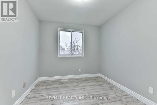 35 - 7406 Darcel Avenue, Mississauga, ON - Indoor Photo Showing Other Room