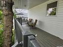 420 1St Avenue Nw, Swift Current, SK  - Outdoor With Deck Patio Veranda With Exterior 