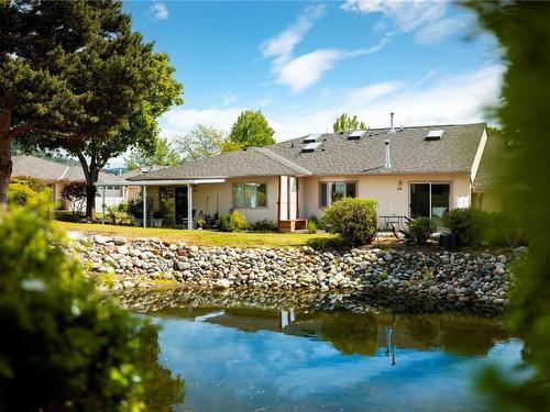 66-1001 30 Avenue, Vernon, BC - Outdoor With Body Of Water