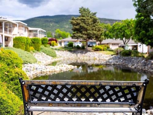 66-1001 30 Avenue, Vernon, BC - Outdoor With Body Of Water With View