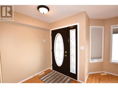 649 Elk Street, Vernon, BC - Indoor Photo Showing Other Room