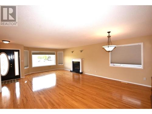 649 Elk Street, Vernon, BC - Indoor Photo Showing Other Room