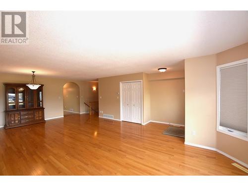 649 Elk Street, Vernon, BC - Indoor