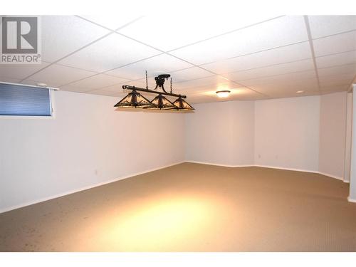 649 Elk Street, Vernon, BC - Indoor Photo Showing Other Room