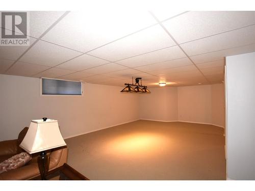 649 Elk Street, Vernon, BC - Indoor Photo Showing Other Room