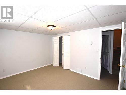 649 Elk Street, Vernon, BC - Indoor Photo Showing Other Room