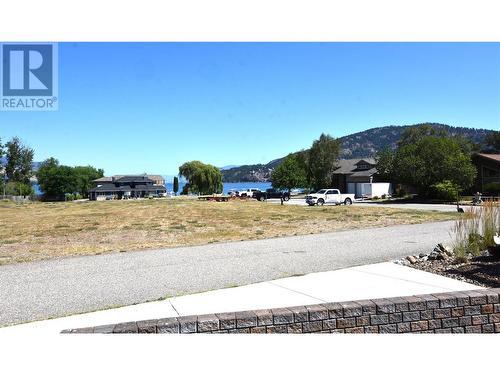 649 Elk Street, Vernon, BC - Outdoor