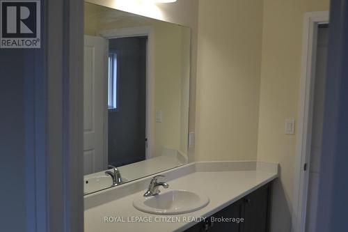 13 Revol Road, Penetanguishene, ON - Indoor Photo Showing Bathroom