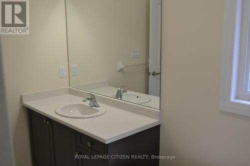 13 Revol Road, Penetanguishene, ON - Indoor Photo Showing Bathroom