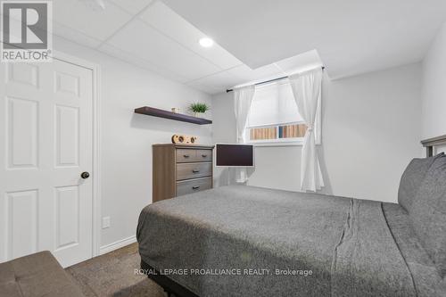 56 Redwood Drive, Belleville, ON - Indoor Photo Showing Bedroom