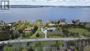 3130 County Rd 3, Prince Edward County, ON  - Outdoor With Body Of Water With View 