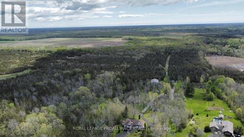 3130 County Rd 3, Prince Edward County, ON - Outdoor With View