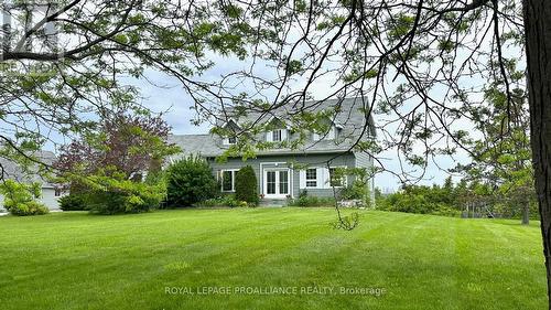 3130 County Rd 3, Prince Edward County, ON - Outdoor