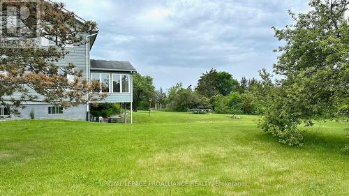 3130 County Rd 3, Prince Edward County, ON - Outdoor