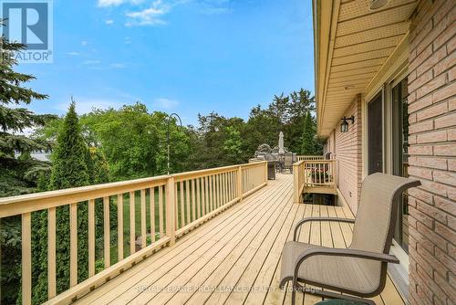 3286 County Road 3, Prince Edward County, ON - Outdoor With Deck Patio Veranda With Exterior