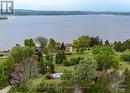 3286 County Road 3, Prince Edward County, ON  - Outdoor With Body Of Water With View 