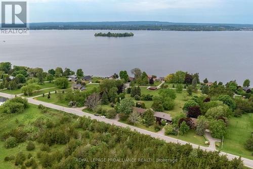 3286 County Road 3, Prince Edward County, ON - Outdoor With Body Of Water With View