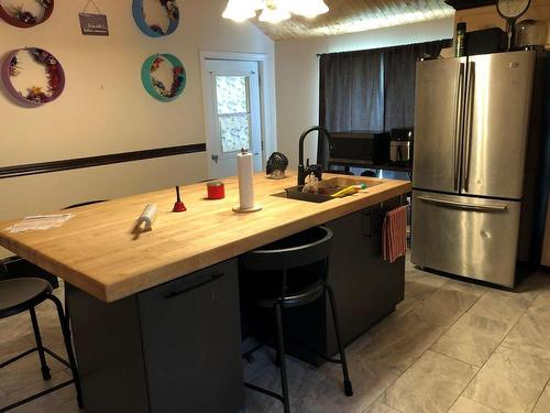 Kitchen - 657 Rue Martel, Sainte-Brigide-D'Iberville, QC - Indoor Photo Showing Kitchen