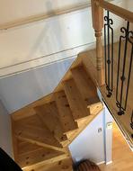 Staircase - 