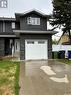 263 30Th Street, Battleford, SK  - Outdoor 