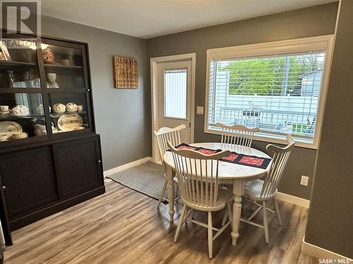 263 30Th Street, Battleford, SK - Indoor Photo Showing Dining Room