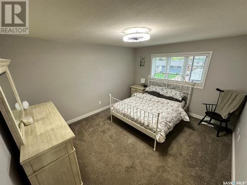 263 30Th Street, Battleford, SK - Indoor Photo Showing Bedroom