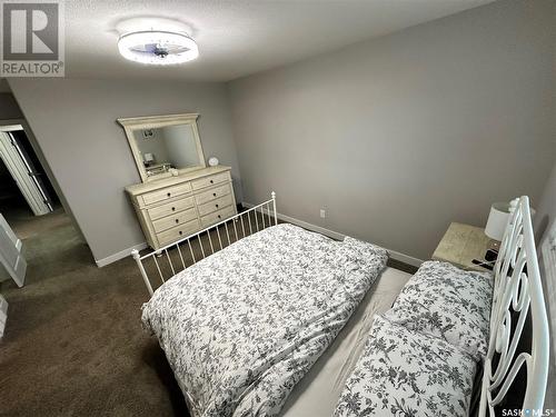 263 30Th Street, Battleford, SK - Indoor Photo Showing Bedroom