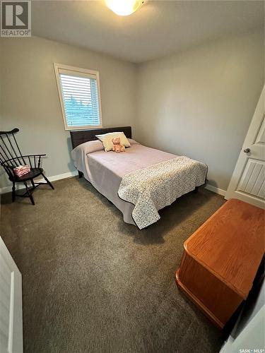 263 30Th Street, Battleford, SK - Indoor Photo Showing Bedroom