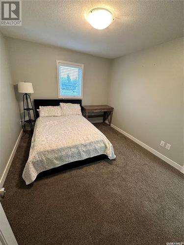 263 30Th Street, Battleford, SK - Indoor Photo Showing Bedroom