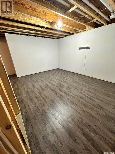 263 30Th Street, Battleford, SK - Indoor Photo Showing Basement